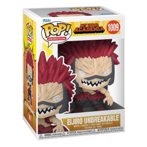 My Hero Academia